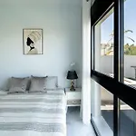شقة Royal Sunset Close To Golf Fields سان ميجيل دي ساليناس