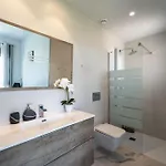 Royal Sunset Close To Golf Fields شقة