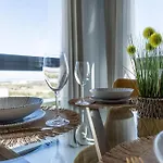 Royal Sunset Close To Golf Fields شقة *