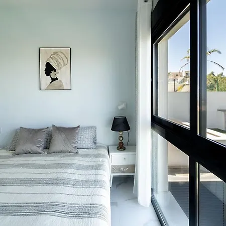 Apartment Royal Sunset Close To Golf Fields San Miguel De Salinas