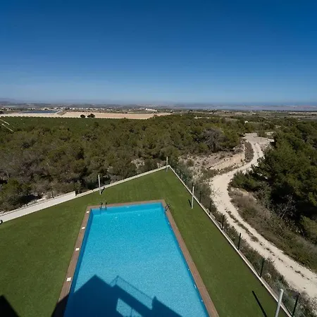 Royal Sunset Close To Golf Fields * سان ميجيل دي ساليناس
