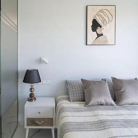 Apartment Royal Sunset Close To Golf Fields *