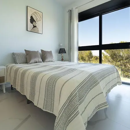 Apartment Royal Sunset Close To Golf Fields *
