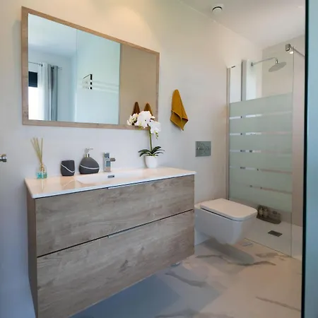 Apartman Royal Sunset Close To Golf Fields *