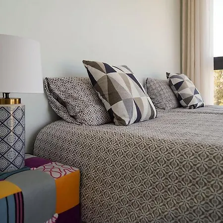 Apartman Royal Sunset Close To Golf Fields San Miguel de Salinas